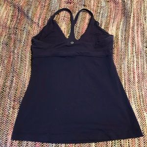 Lululemon tank